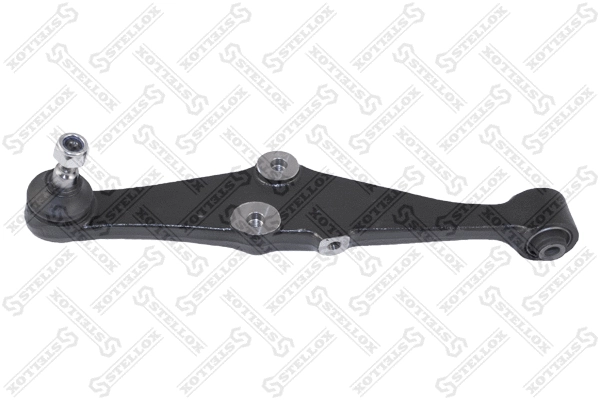 Bras de liaison, suspension de roue STELLOX 54-01893-SX