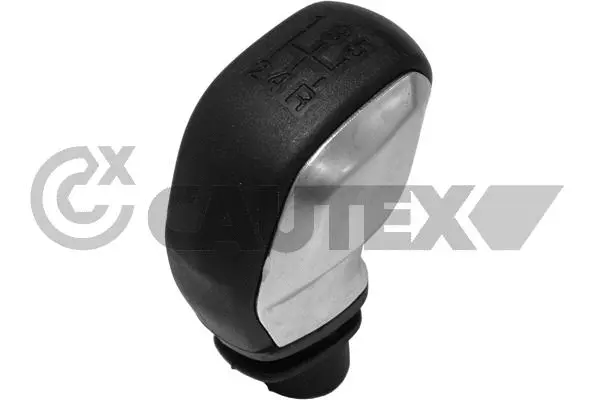 Pommeau de vitesses CAUTEX 770633