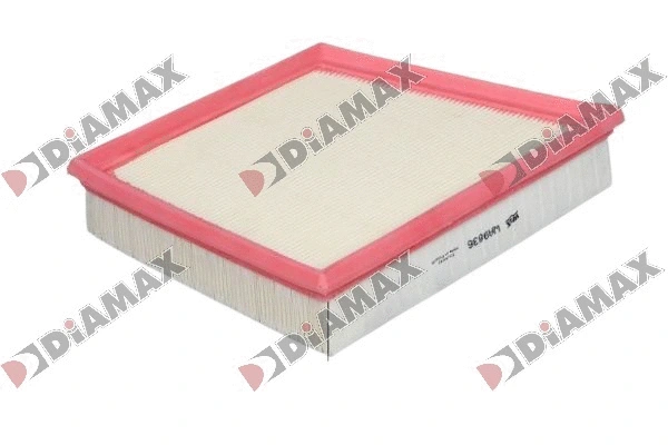 Filtre à air DIAMAX DA2992