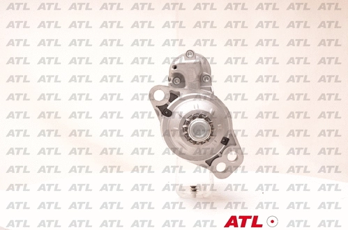 Démarreur ATL Autotechnik A 92 920