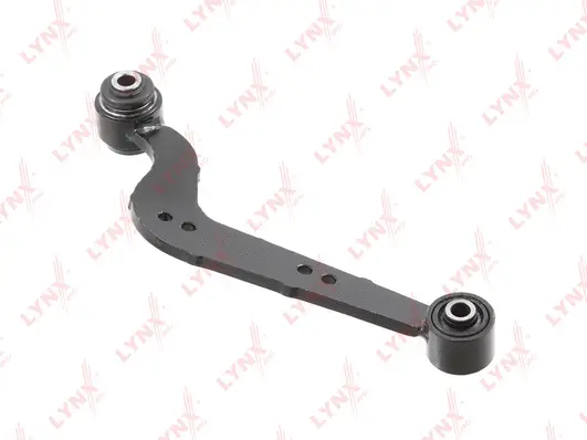 Bras de liaison, suspension de roue LYNXAUTO C5542L