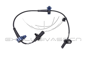Capteur, vitesse de roue MDR MAB-9450