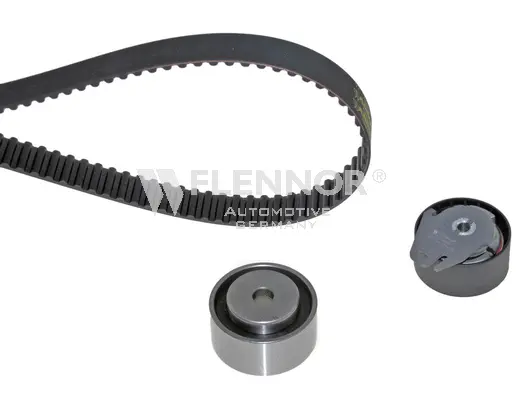 Kit de courroie crantée FLENNOR F904321V