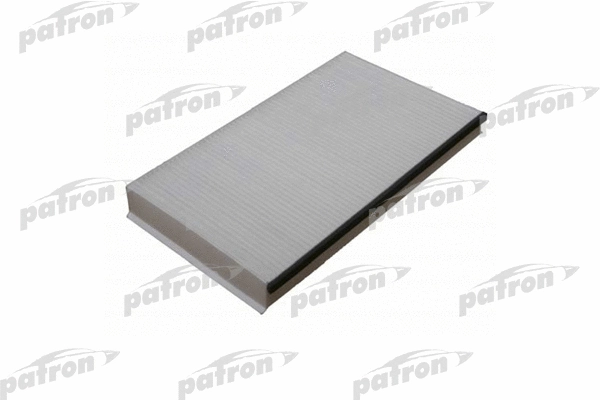 Filtre, air de l'habitacle PATRON PF2127