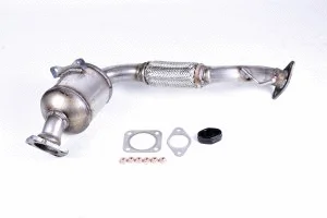 Catalyseur EEC FR6081T