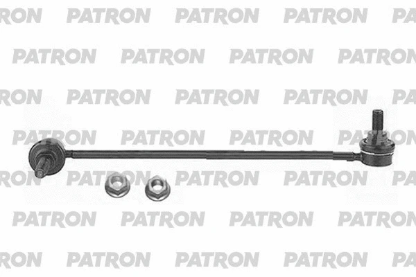 Entretoise/tige, stabilisateur PATRON PS4103R