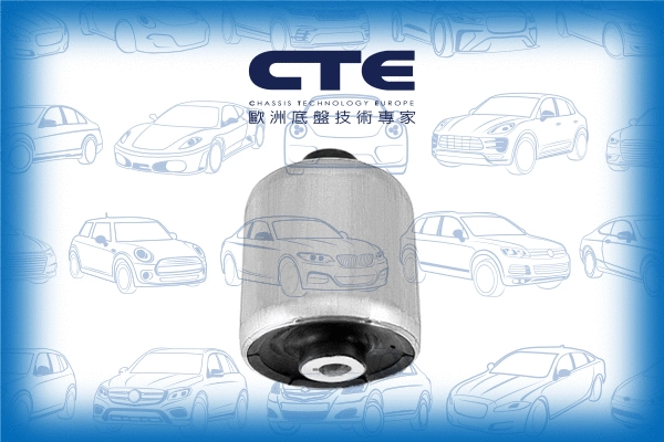 Suspension, bras de liaison CTE CBH09045