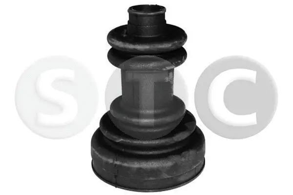 Joint-soufflet, arbre de commande STC T400579