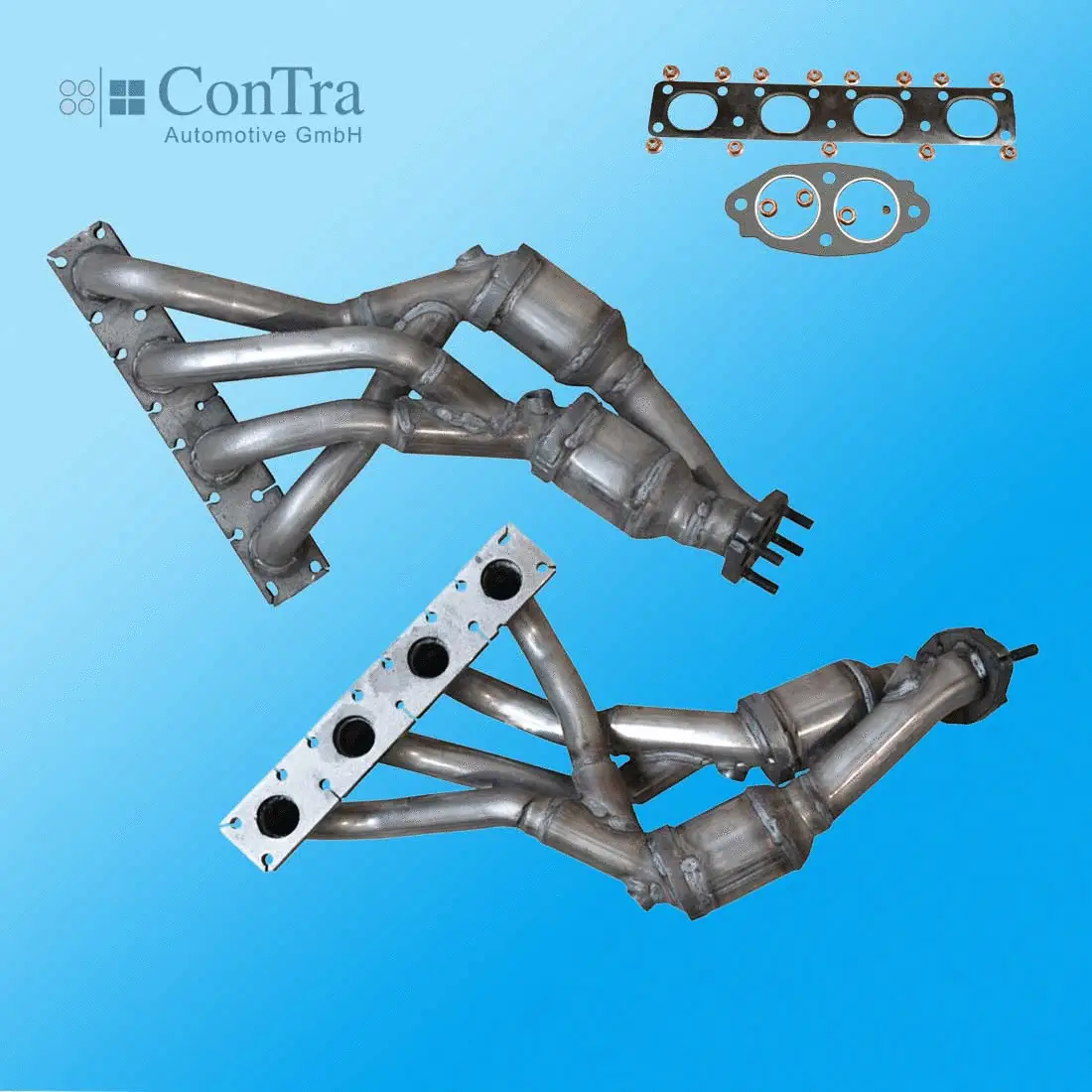 Catalyseur ConTra Automotive GmbH 31071