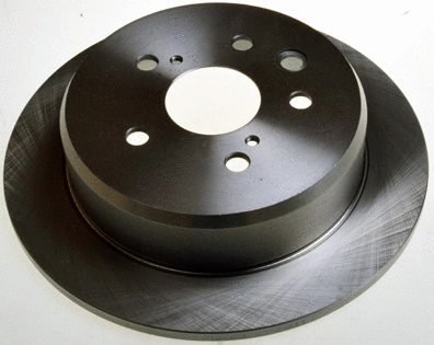 Disque de frein DENCKERMANN B130546