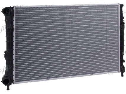 Radiateur, refroidissement du moteur FRIGAIR 0113.3017