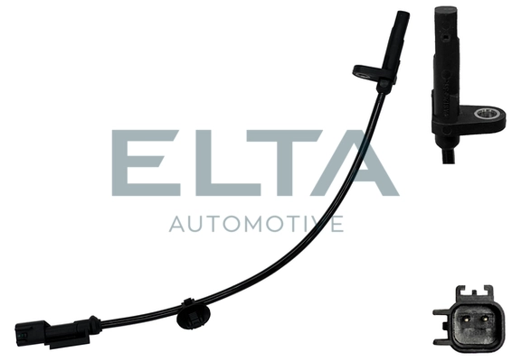 Capteur, vitesse de roue ELTA AUTOMOTIVE EA1723