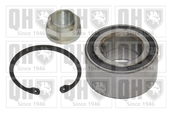 Kit de roulements de roue QUINTON HAZELL QWB1023