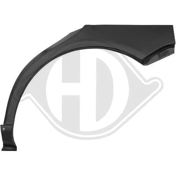 Ressort de suspension DIEDERICHS 9980237
