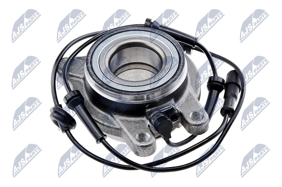 Kit de roulements de roue NTY KLP-LR-008B