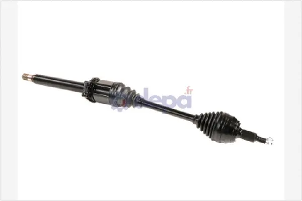 Arbre de transmission DEPA 3820100