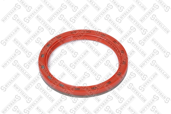 Bague d'étanchéité, vilebrequin STELLOX 34-00028-SX