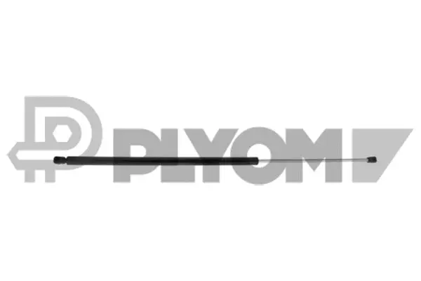 Vérin de hayon, de coffre PLYOM P772876