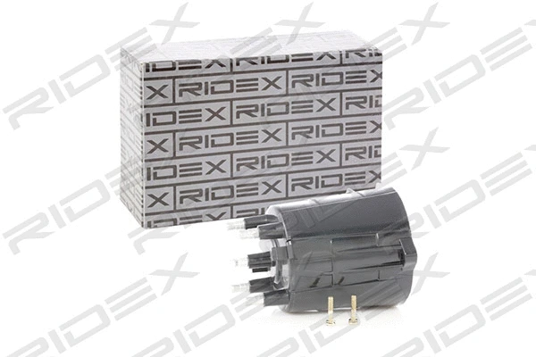Tête d'allumeur RIDEX 692D0038