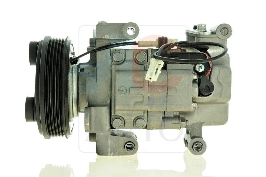 Compresseur, climatisation ACAUTO AC-01PA012