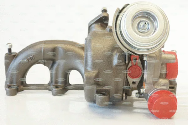 Turbocompresseur, suralimentation Technika TKA136TG