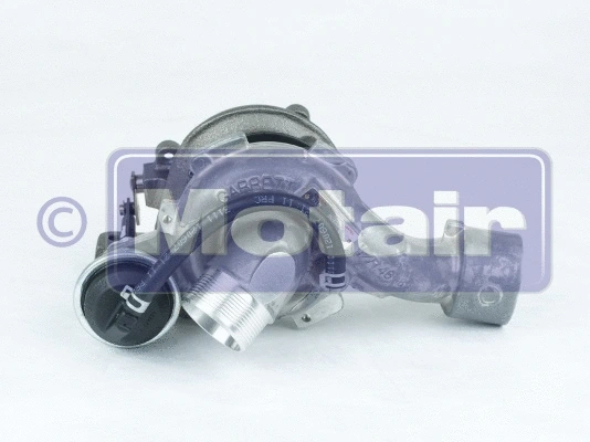 Turbocompresseur, suralimentation MOTAIR TURBO 334258