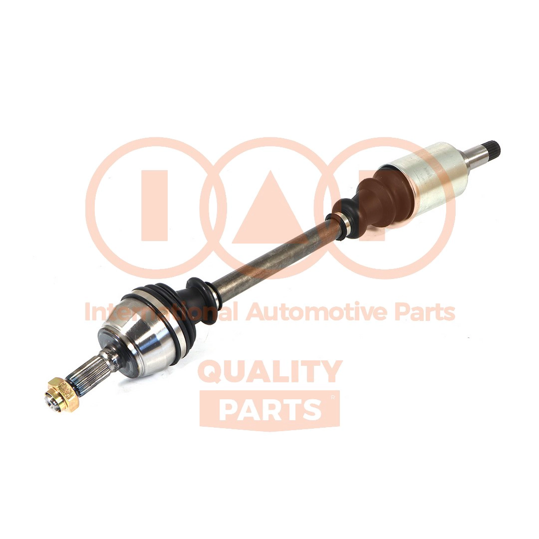Arbre de transmission IAP QUALITY PARTS 405-52003
