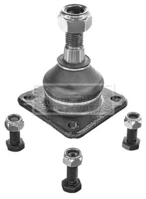 Rotule de suspension BORG & BECK BBJ5050