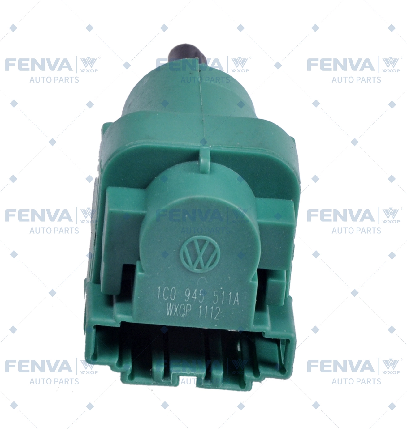 Interrupteur des feux de freins WXQP 350753