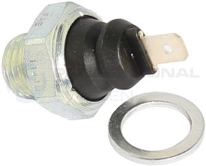 Indicateur de pression d'huile Professional Parts 28342459