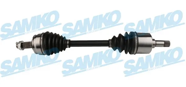 Arbre de transmission SAMKO DS60264
