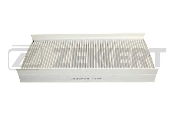 Filtre, air de l'habitacle ZEKKERT IF-3199K