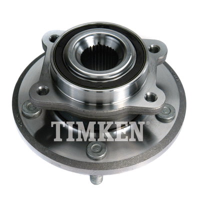 Moyeu de roue TIMKEN HA590344