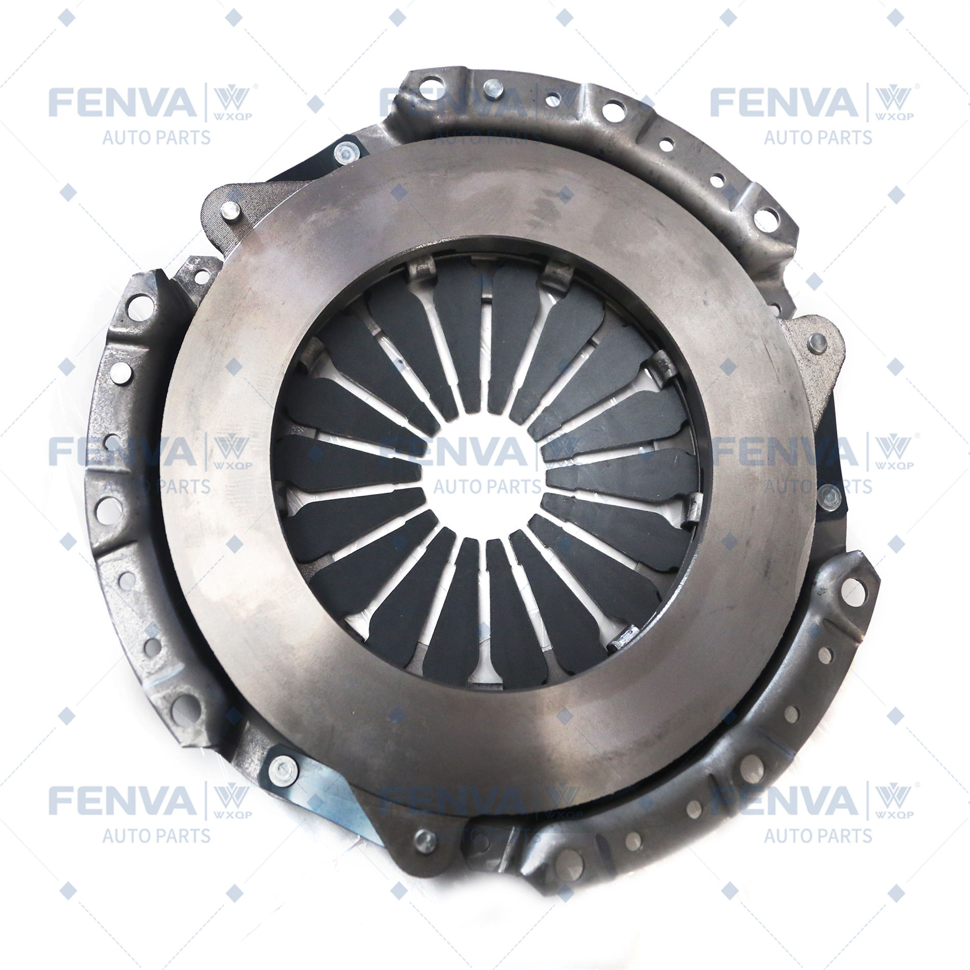 Mécanisme d'embrayage WXQP 762125