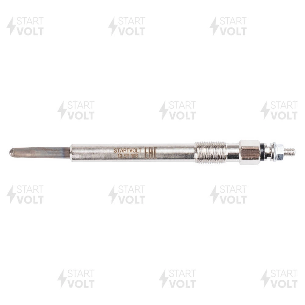 Bougie de préchauffage STARTVOLT GLSP 108