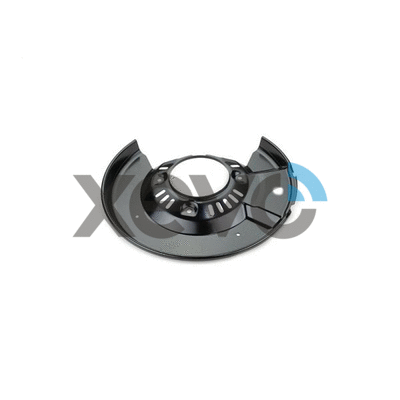 Déflecteur, disque de frein XEVO XES0141