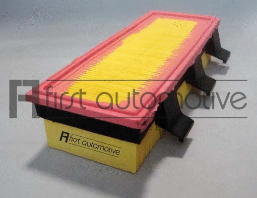 Filtre à air 1A FIRST AUTOMOTIVE A60141