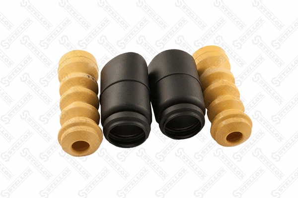 Kit de protection contre la poussière, amortisseur STELLOX 11-27120-SX