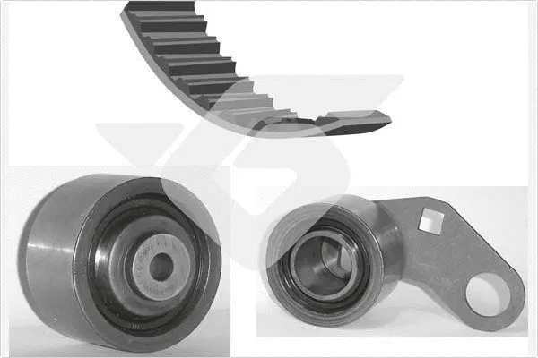 Kit de courroie crantée HUTCHINSON KH 288