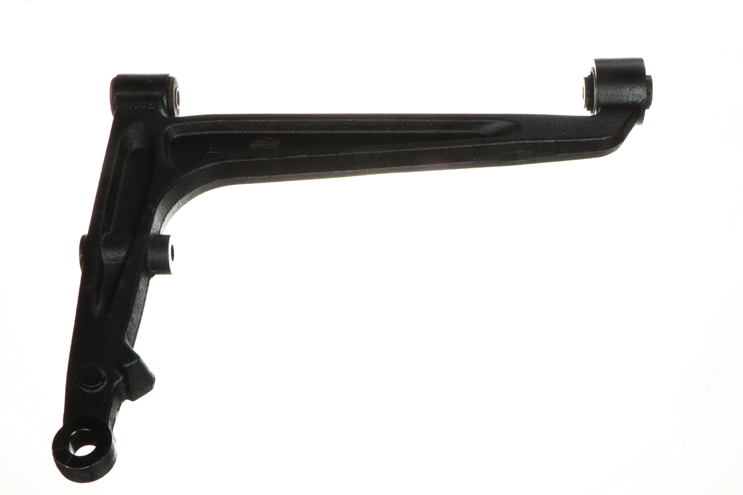 Bras de liaison, suspension de roue A.Z. Meisterteile AZMT-42-010-7405