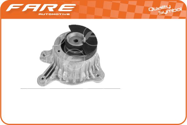 Support moteur FARE-CO 36519