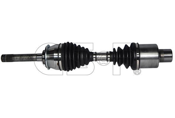 Arbre de transmission GSP-BR 266003