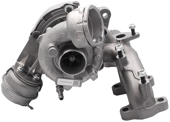 Turbocompresseur, suralimentation NEOCOM 300781