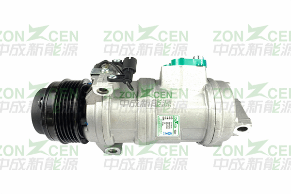 Compresseur, climatisation AIR ZONCEN 17202202