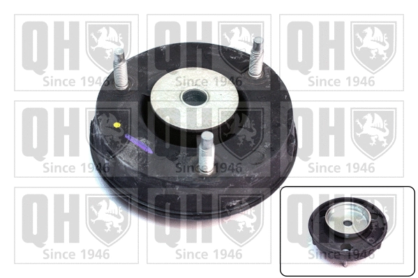 Coupelle de suspension QUINTON HAZELL EMR6083
