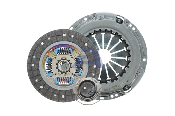 Kit d'embrayage AISIN KT-074C
