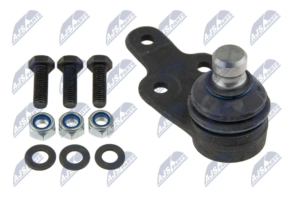 Rotule de suspension NTY ZSD-FR-005