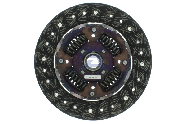 Disque d'embrayage AISIN DF-911
