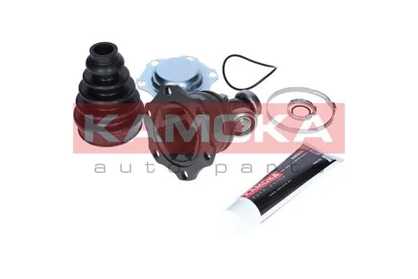 Jeu de joints, arbre de transmission KAMOKA 8002