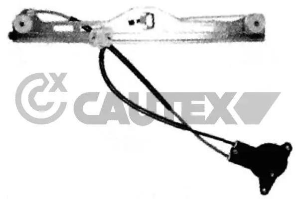 Lève-vitre CAUTEX 037059